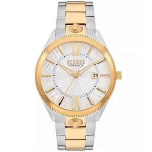 Versus Versace  Highland Park Bracelet Watch